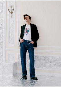 Valette Studio Men’s Fall 2022