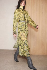 Victoria Beckham Pre-Fall 2022