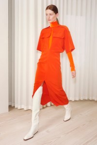 Victoria Beckham Pre-Fall 2022