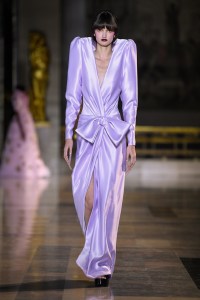 Viktor & Rolf Couture Spring 2022