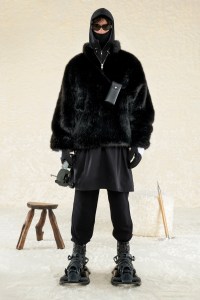 Vuarnet RTW Fall 2022