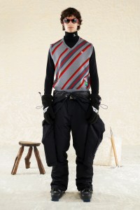 Vuarnet RTW Fall 2022