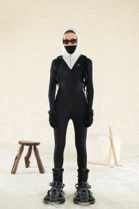 Vuarnet RTW Fall 2022