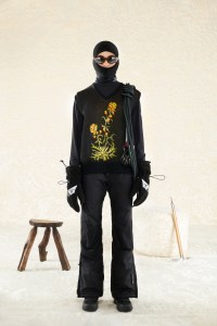 Vuarnet RTW Fall 2022