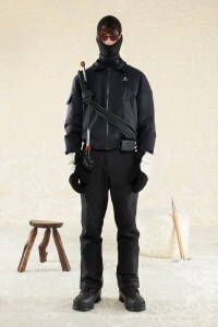 Vuarnet RTW Fall 2022