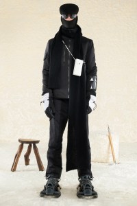 Vuarnet RTW Fall 2022