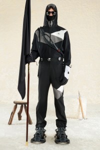 Vuarnet RTW Fall 2022