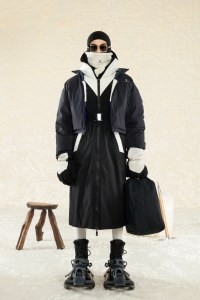 Vuarnet RTW Fall 2022