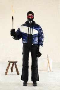 Vuarnet RTW Fall 2022