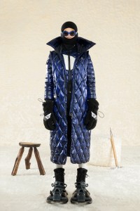Vuarnet RTW Fall 2022