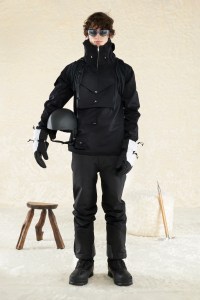 Vuarnet RTW Fall 2022