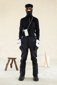 Vuarnet RTW Fall 2022