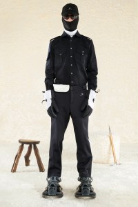 Vuarnet RTW Fall 2022