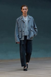 Outdoor Utility: Lemaire Men’s Spring 2022