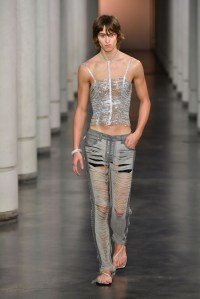 Party Time: Ludovic de Saint Sernin RTW Spring 2022