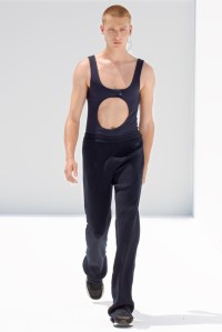 Show Offs: Courrèges Men’s Spring 2022
