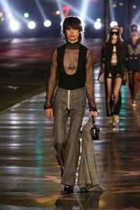 Show Offs: Gucci Love Parade