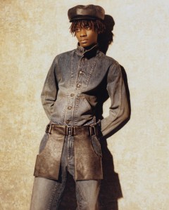 Winnie MenÕs Fall 2022