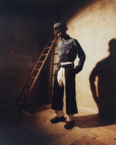 Winnie MenÕs Fall 2022