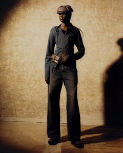 Winnie MenÕs Fall 2022