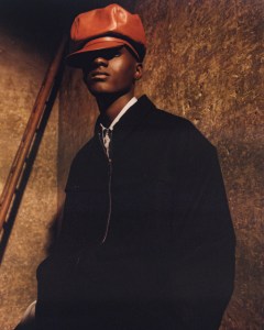 Winnie MenÕs Fall 2022