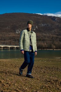 Woolrich Men’s Fall 2022
