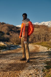 Woolrich Men’s Fall 2022