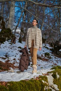 Woolrich Men’s Fall 2022