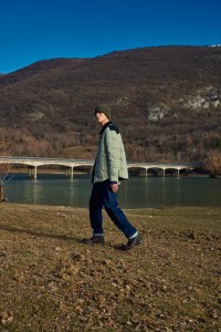 Woolrich Men’s Fall 2022