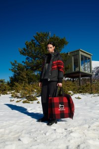 Woolrich Men’s Fall 2022
