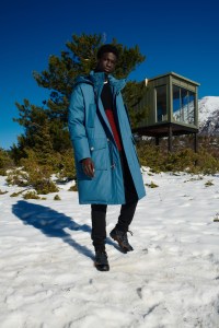Woolrich Men’s Fall 2022