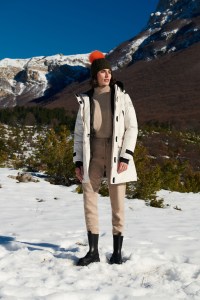 Woolrich Men’s Fall 2022