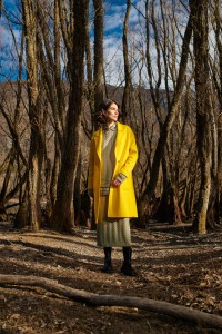 Woolrich Men’s Fall 2022