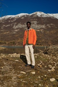 Woolrich Men’s Fall 2022