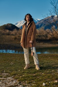 Woolrich Men’s Fall 2022