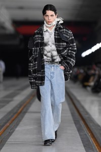 Y/Project Men’s Fall 2022