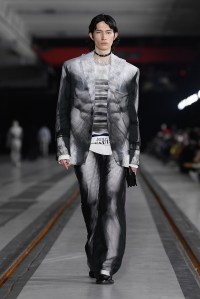 Y/Project Men’s Fall 2022