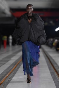 Y/Project Men’s Fall 2022