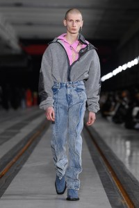Y/Project Men’s Fall 2022