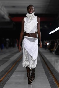 Y/Project Men’s Fall 2022