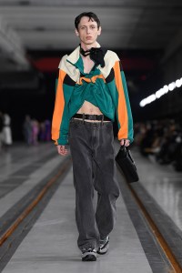Y/Project Men’s Fall 2022