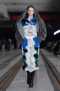 Y/Project Men’s Fall 2022