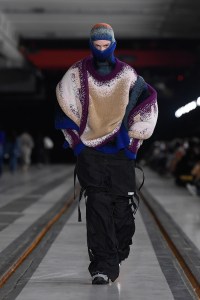 Y/Project Men’s Fall 2022