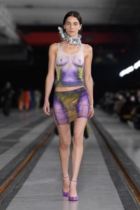 Y/Project Men’s Fall 2022