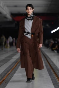Y/Project Men’s Fall 2022