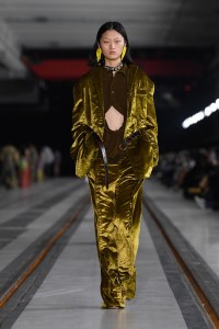 Y/Project Men’s Fall 2022