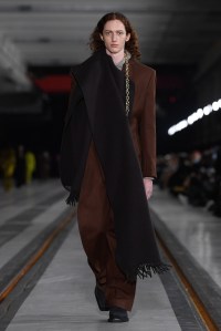 Y/Project Men’s Fall 2022