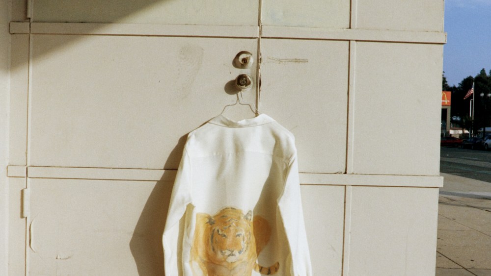 Jil Sander The Tiger Project
