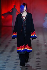 Yuima Nakazato Couture Spring 2022