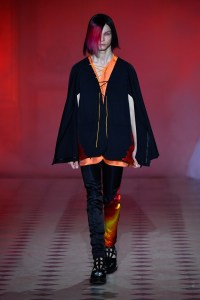 Yuima Nakazato Couture Spring 2022